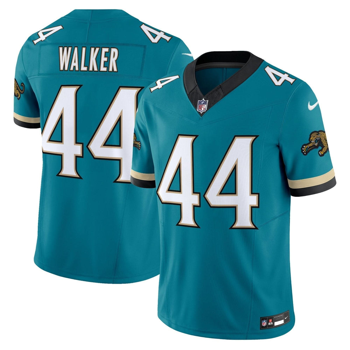 JJ Throwback Vapor Limited Jersey
