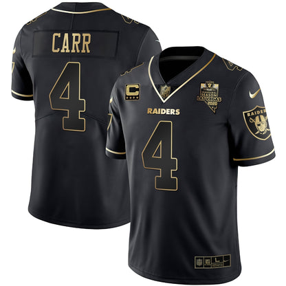 LVR Inaugural Season Patch Gold & Split