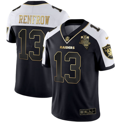 LVR Inaugural Season Patch Gold & Split