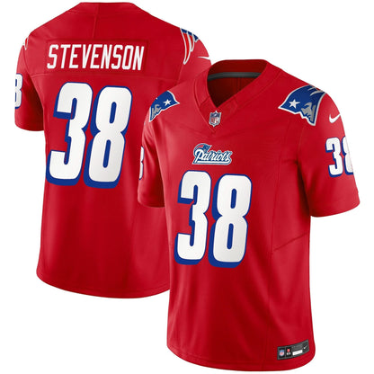 NE 1996 Throwback Limited Vapor Jersey