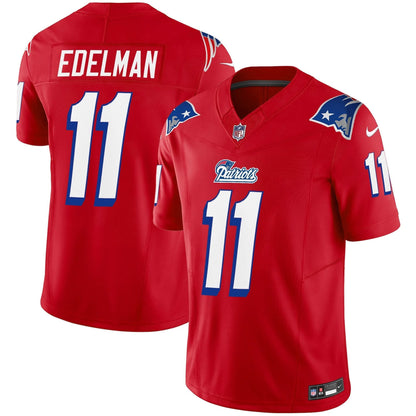 NE 1996 Throwback Limited Vapor Jersey