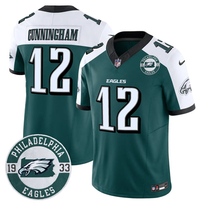 PHI 2024 Vapor Limited Jersey - Est. 1933 Patch