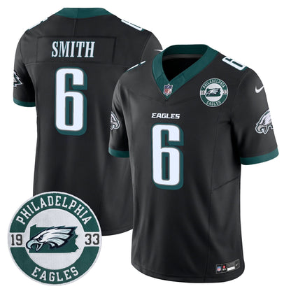 PHI 2024 Vapor Limited Jersey - Est. 1933 Patch
