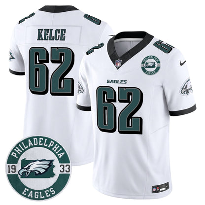 PHI 2024 Vapor Limited Jersey - Est. 1933 Patch