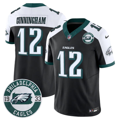 PHI 2024 Vapor Limited Jersey - Est. 1933 Patch