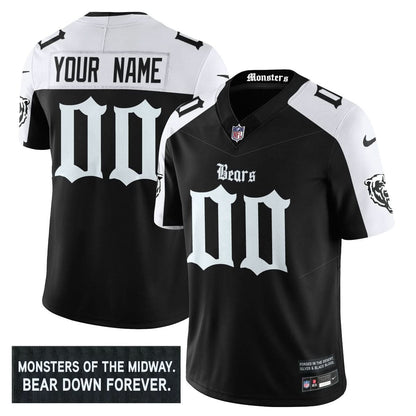 CB 'Gothic Monsters Edition' Vapor Limited Jersey