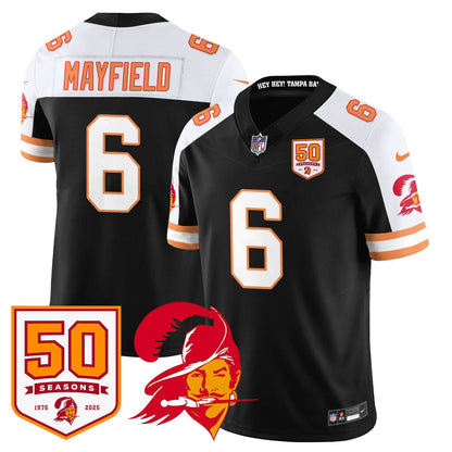 TBB '76 Vapor Limited Jersey