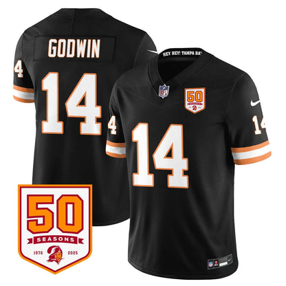 TBB '76 Vapor Limited Jersey