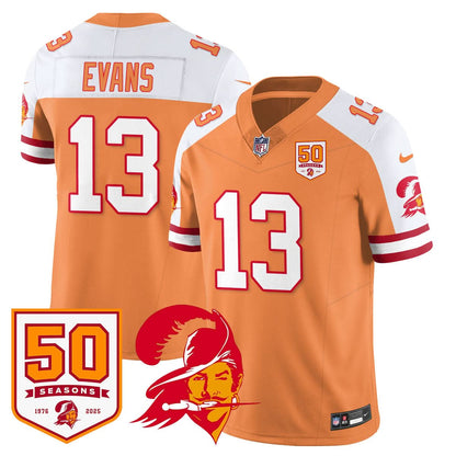 TBB '76 Vapor Limited Jersey