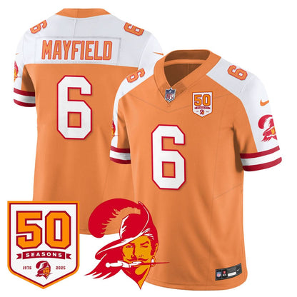 TBB '76 Vapor Limited Jersey