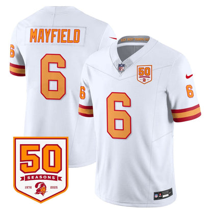 TBB '76 Vapor Limited Jersey