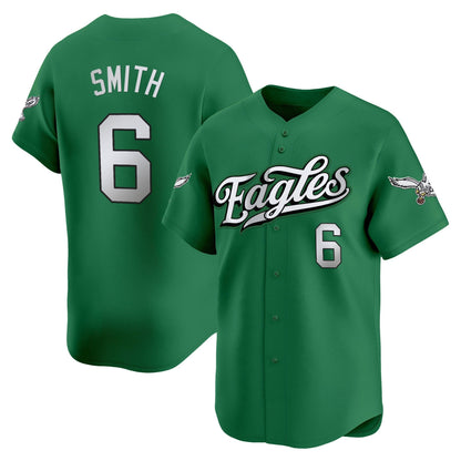 PE 2025 Vapor Baseball Jersey V2 - All Stitched