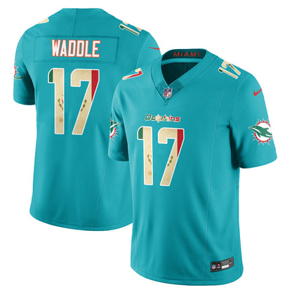 MIA Mexico Vapor Limited Jersey