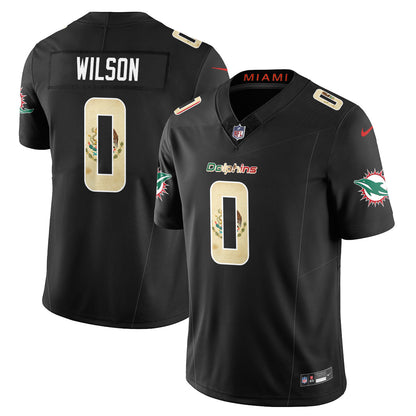 MIA Mexico Vapor Limited Jersey