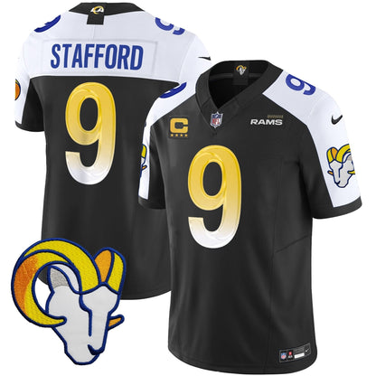 LAR Vapor Limited Jersey V2