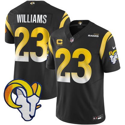 LAR Vapor Limited Jersey V2