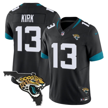 JJ Florida Patch Vapor Jersey