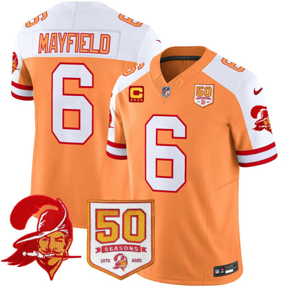 TBB '76 Vapor Limited Jersey