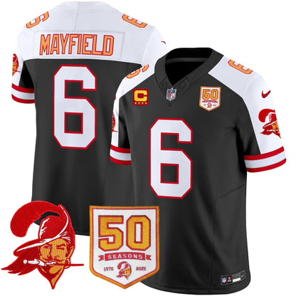 TBB '76 Vapor Limited Jersey