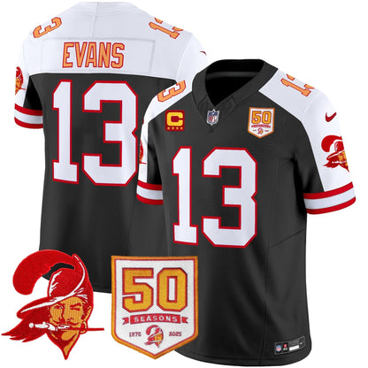 TBB '76 Vapor Limited Jersey