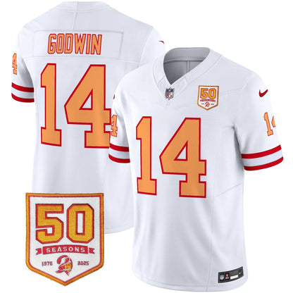 TBB '76 Vapor Limited Jersey