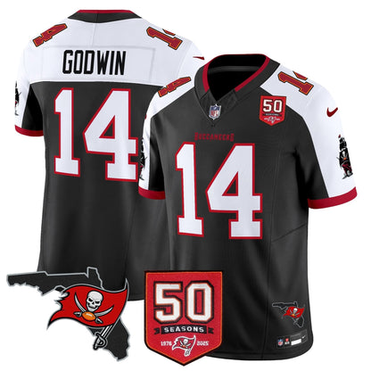 TBB '76 Vapor Limited Jersey