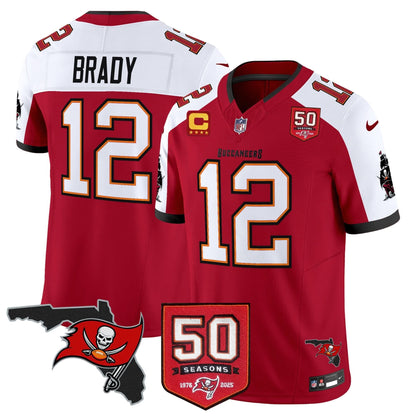 TBB '76 Vapor Limited Jersey