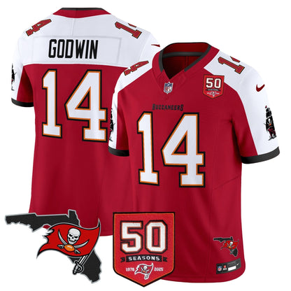 TBB '76 Vapor Limited Jersey