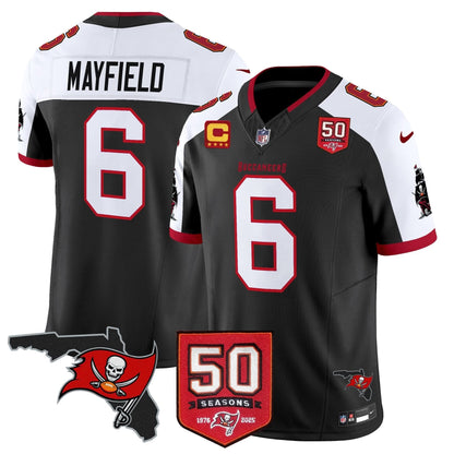 TBB '76 Vapor Limited Jersey