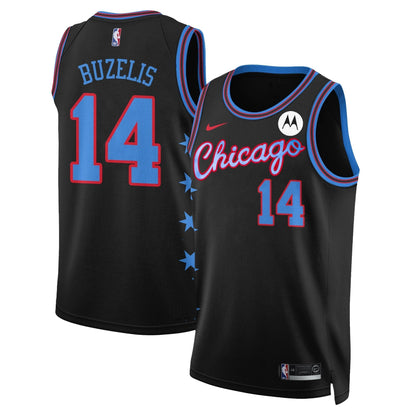 CHI 2025 Limited Jersey - Stitched