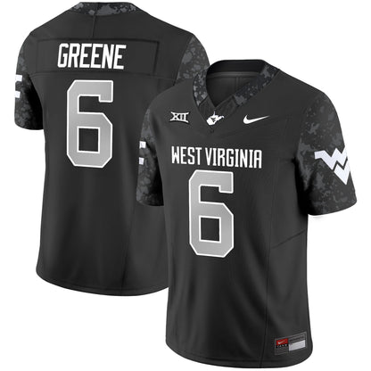 Women's West Virginia Mountaineers 2024 Vapor Limited Jersey V2 - All Stitched