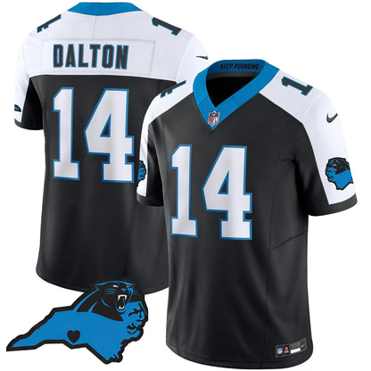 CAR Vapor Limited Jersey - Carolina Patch